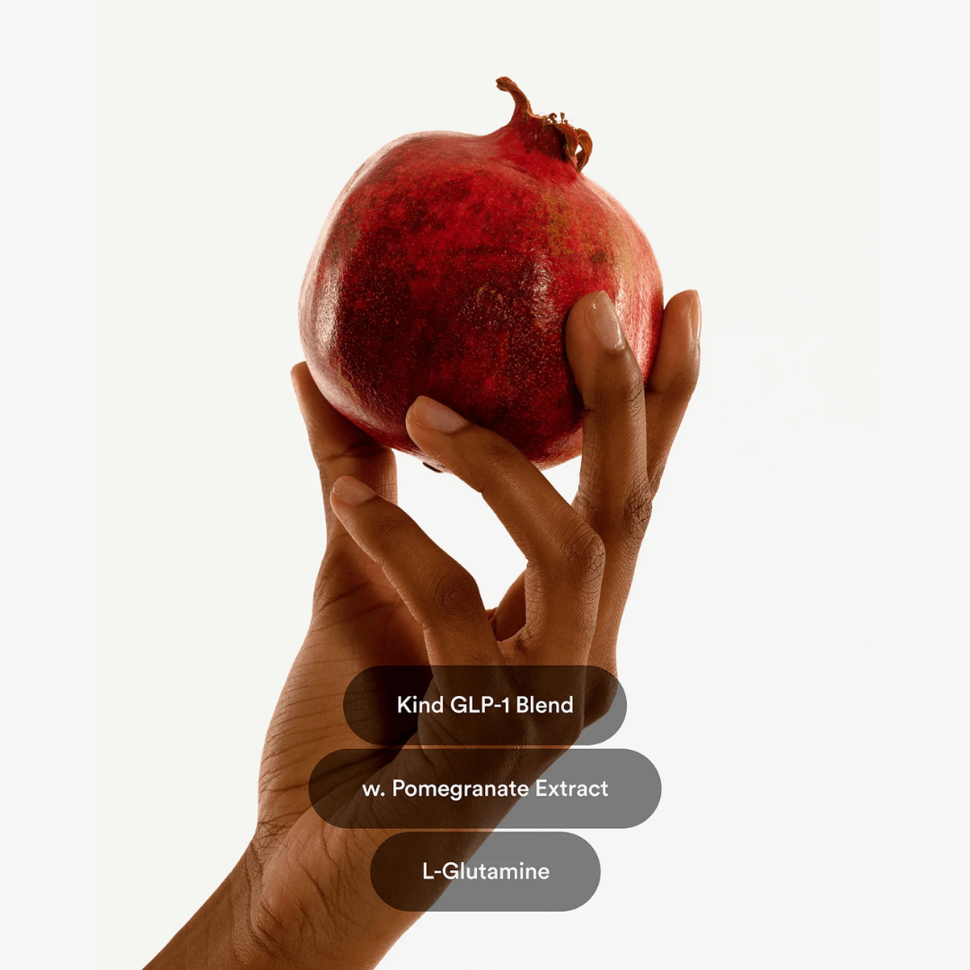 GLP-1 Patches – Curb Cravings & Burn Fat