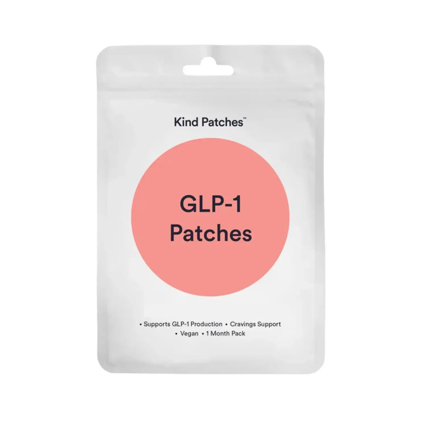 GLP-1 Weight Loss Patches for Appetite Suppression and Insulin Regulation for Effective Weight Management in Men and Women