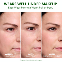 Temporary Under-Eye Tightening Cream