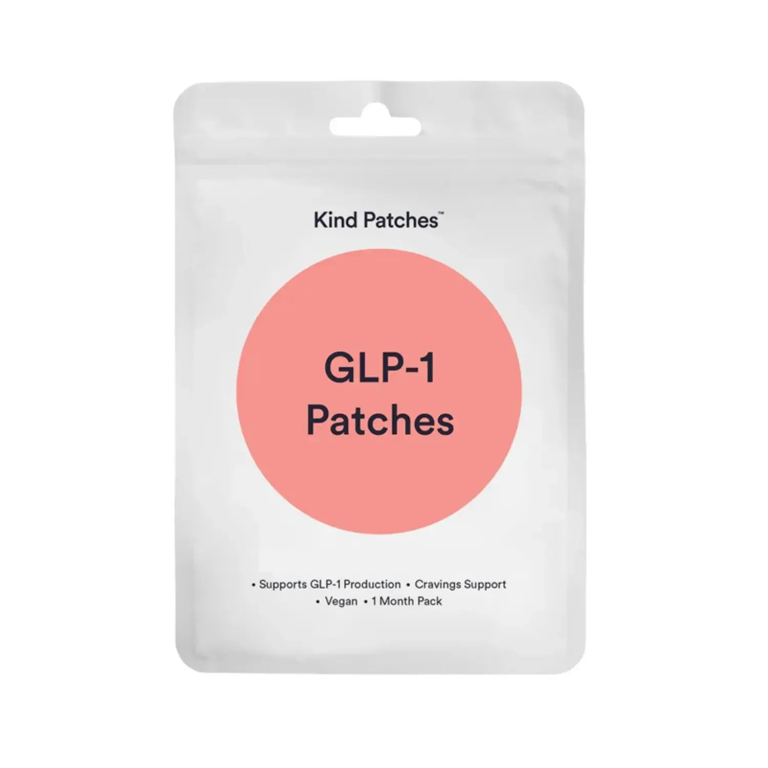 GLP-1 Weight Loss Patches for Appetite Suppression and Insulin Regulation for Effective Weight Management in Men and Women