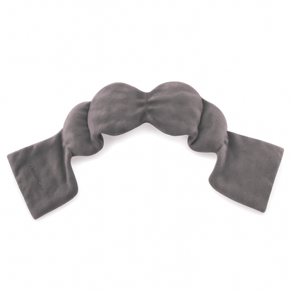 DreamOra™ Stress - Relief Sleep Mask - Fuzed