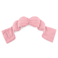 DreamOra™ Stress - Relief Sleep Mask - Fuzed