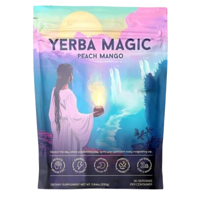 Yerba Magic