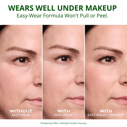 Temporary Under - Eye Tightening Cream - Fuzed